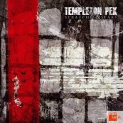 Templeton Pek : Scratches and Scars